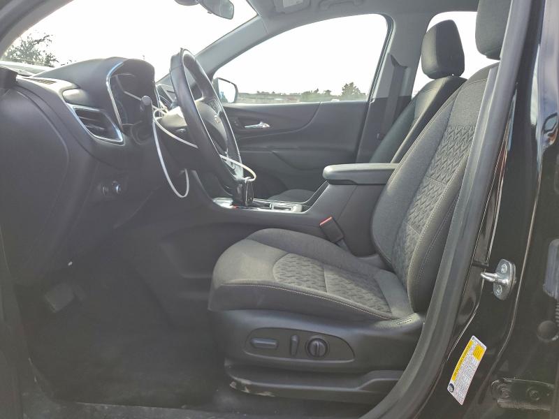 Фото 7 - CHEVROLET EQUINOX