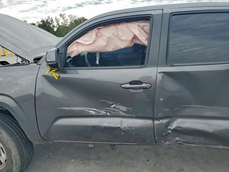 Фото 7 - TOYOTA TACOMA