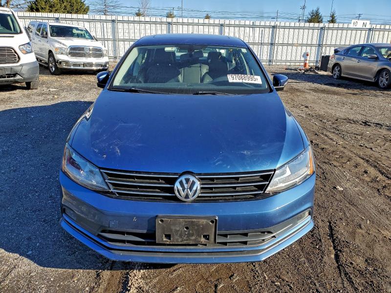 Фото 5 - VOLKSWAGEN JETTA