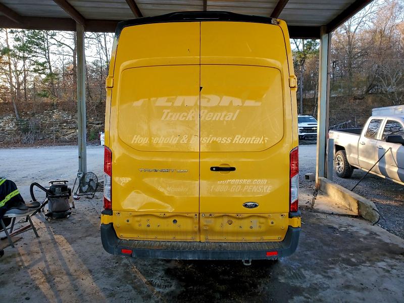 Фото 6 - FORD TRANSIT