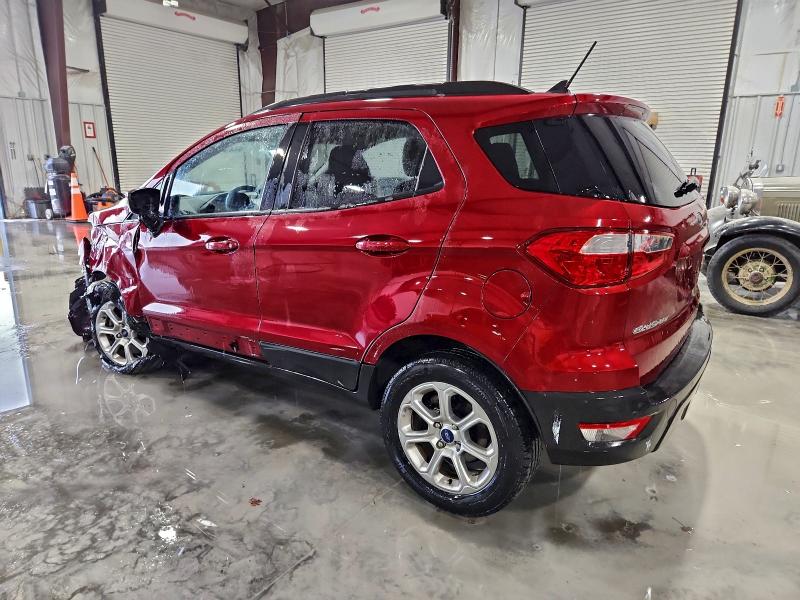 Фото 2 - FORD ECOSPORT