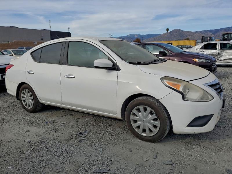 Фото 4 - NISSAN VERSA