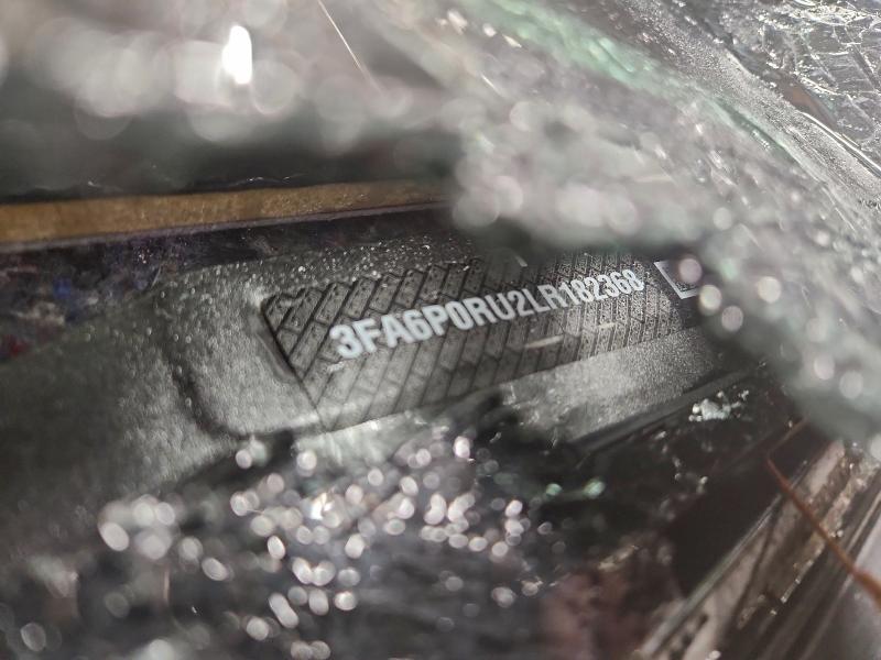 Фото 13 - FORD FUSION