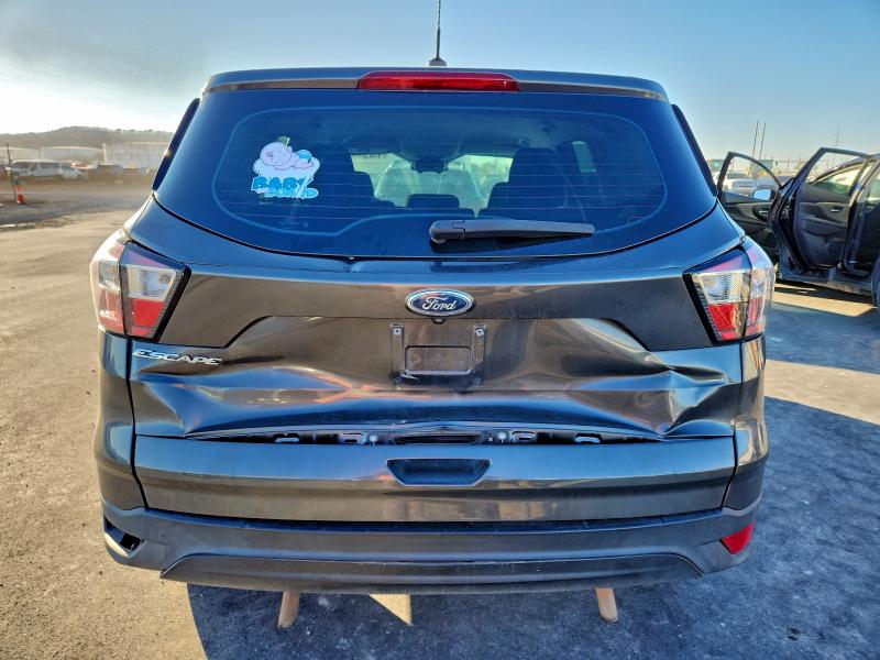 Фото 6 - FORD ESCAPE