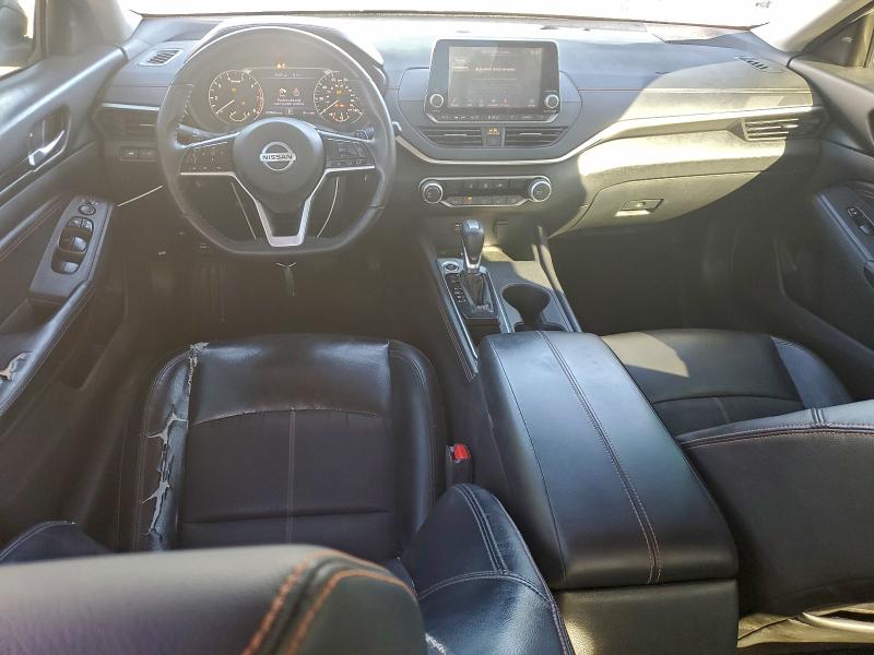 Фото 8 - NISSAN ALTIMA