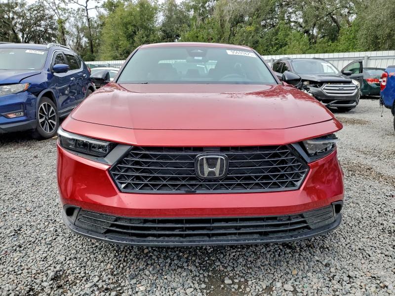 Фото 5 - HONDA ACCORD