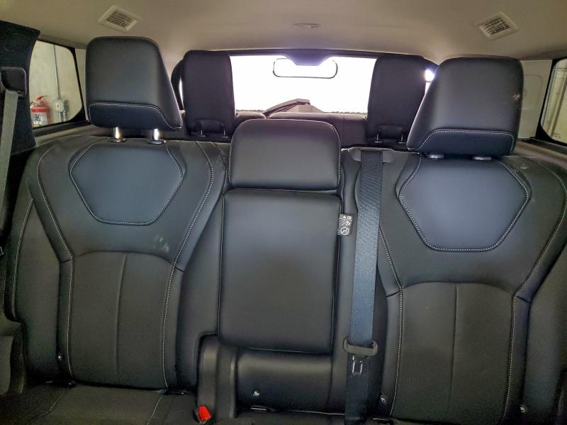 Фото 10 - INFINITI QX60