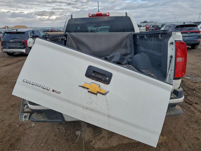 Фото 6 - CHEVROLET COLORADO