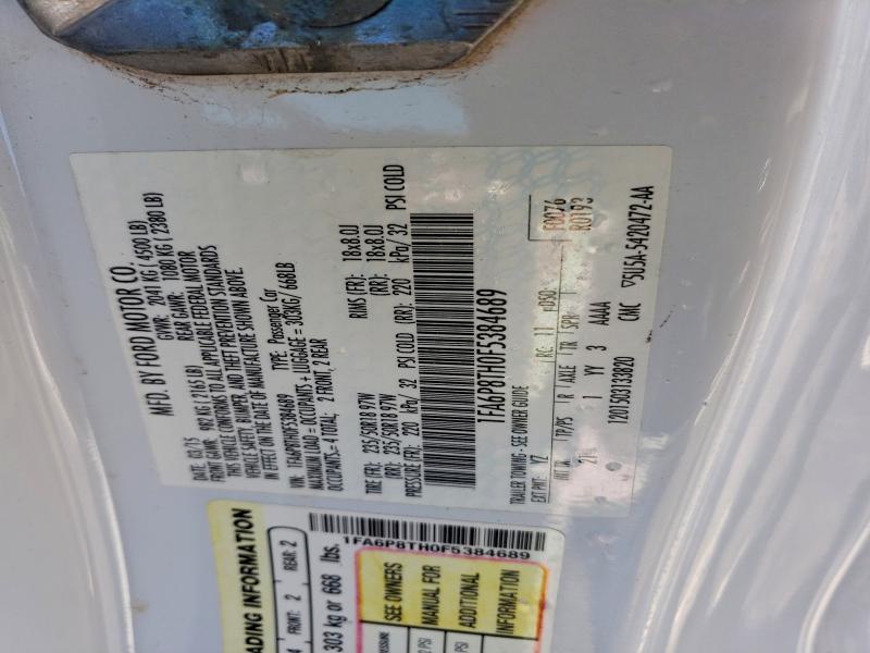 Фото 13 - FORD ALL Models