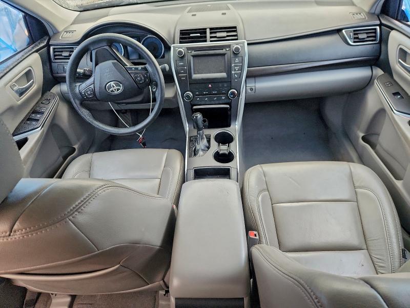 Фото 8 - TOYOTA CAMRY