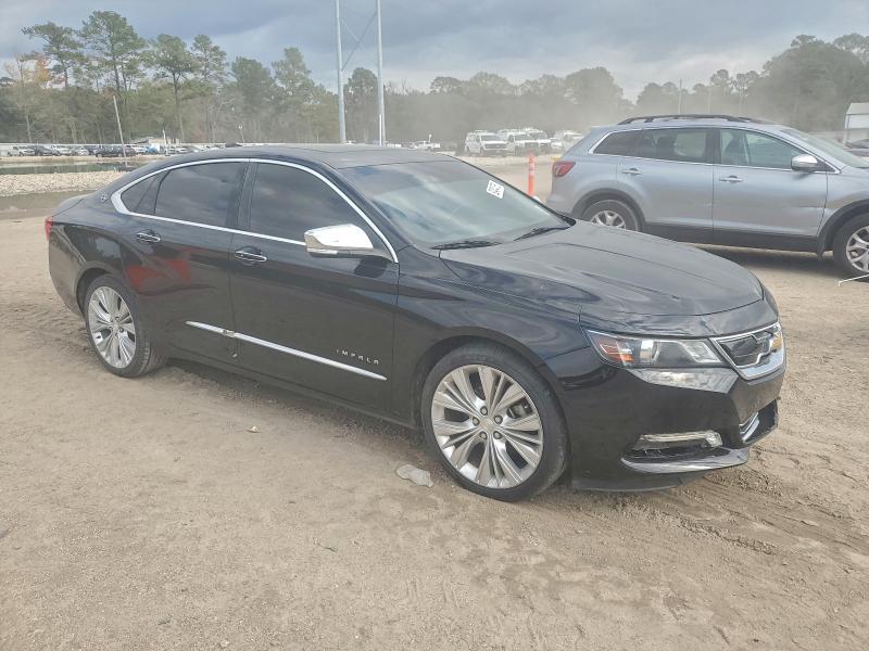 Фото 4 - CHEVROLET IMPALA