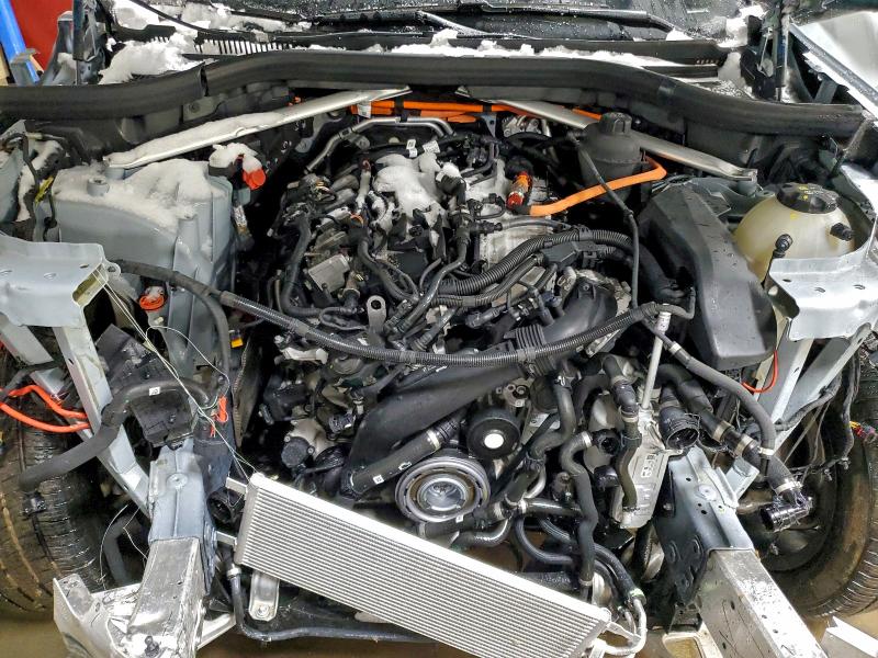 Фото 11 - BMW X5