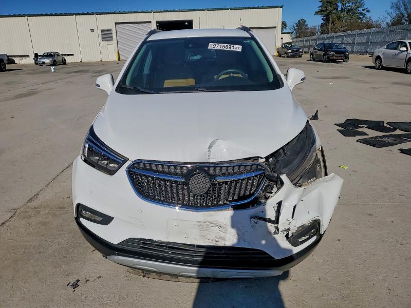 Фото 5 - BUICK ENCORE