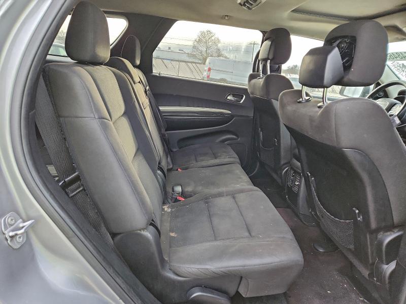 Фото 11 - DODGE DURANGO