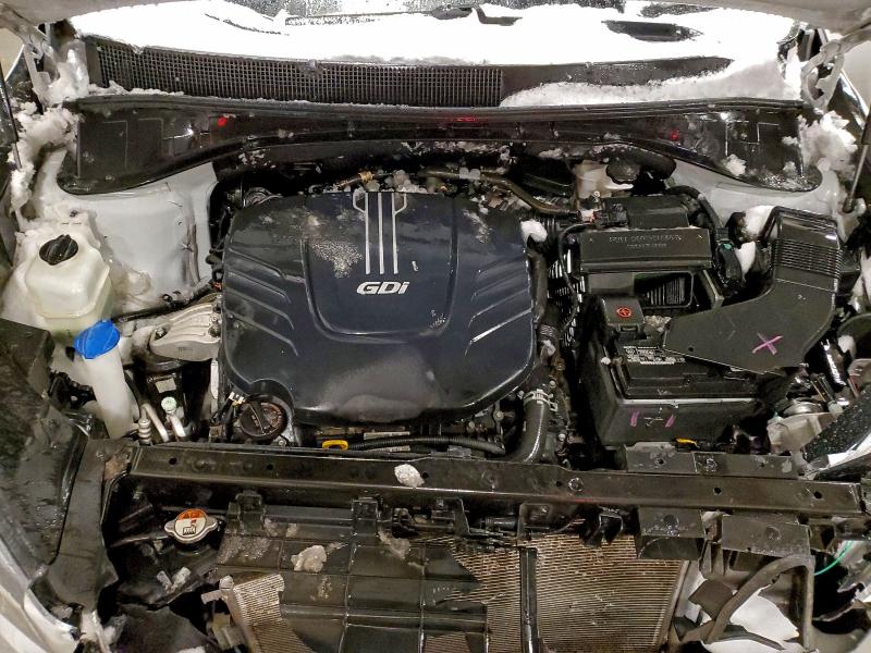 Фото 12 - KIA SORENTO