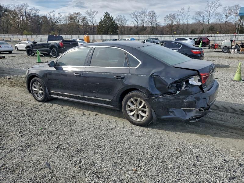 Фото 2 - VOLKSWAGEN PASSAT