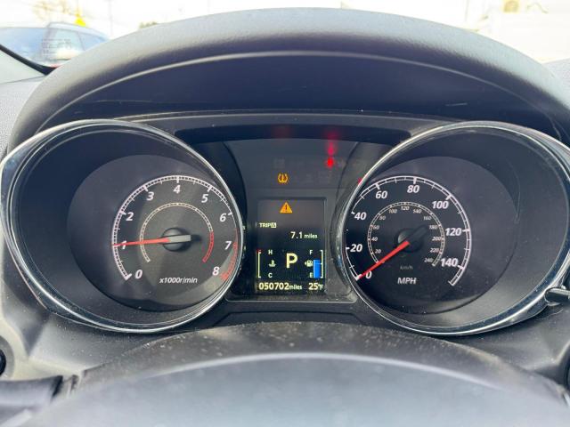 Фото 8 - MITSUBISHI OUTLANDER