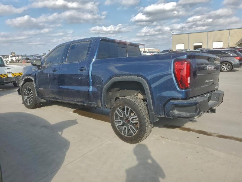 Фото 2 - GMC SIERRA
