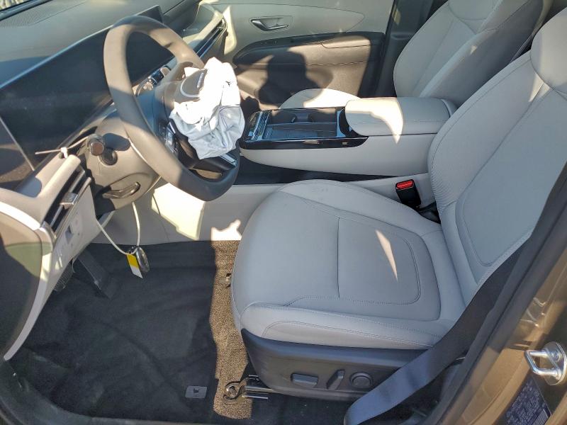 Фото 7 - HYUNDAI TUCSON