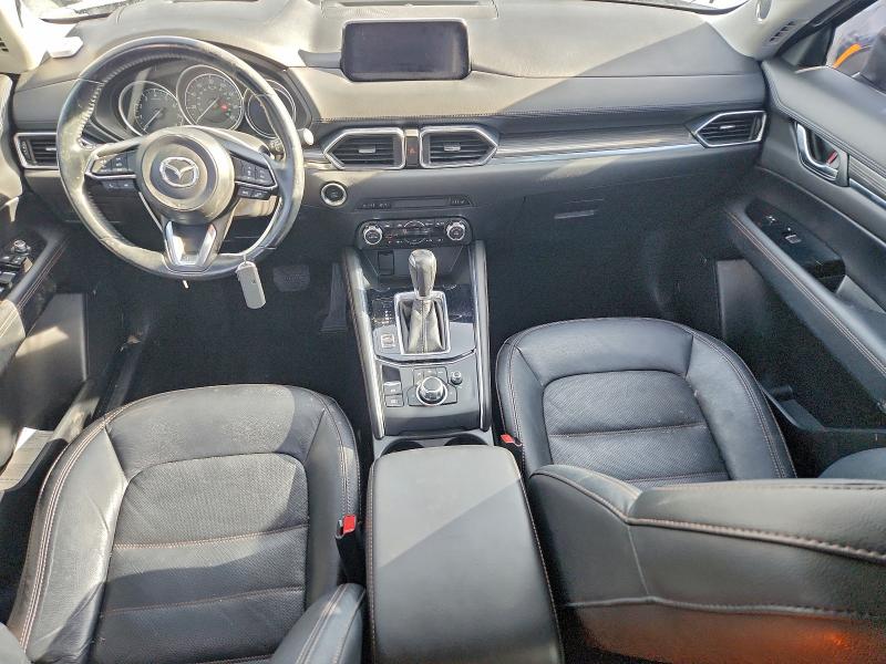 Фото 8 - MAZDA CX-5