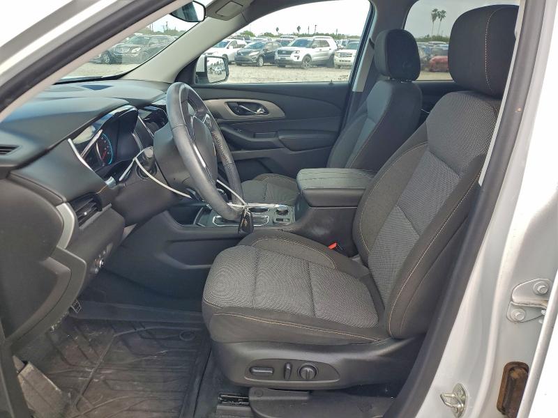 Фото 7 - CHEVROLET TRAVERSE