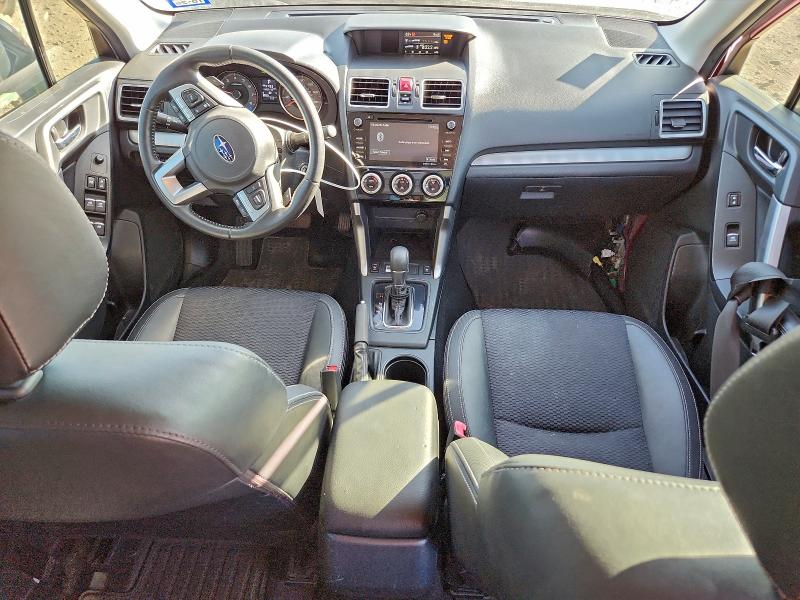 Фото 8 - SUBARU FORESTER