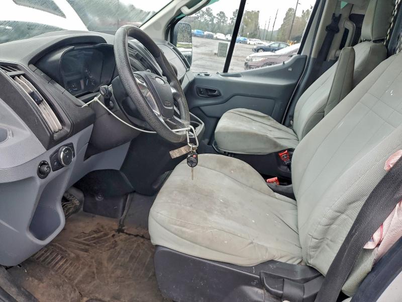 Фото 7 - FORD TRANSIT