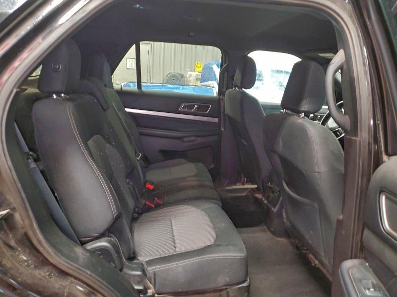 Фото 11 - FORD EXPLORER