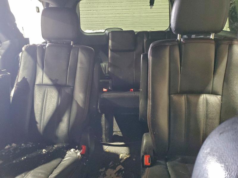 Фото 10 - DODGE CARAVAN