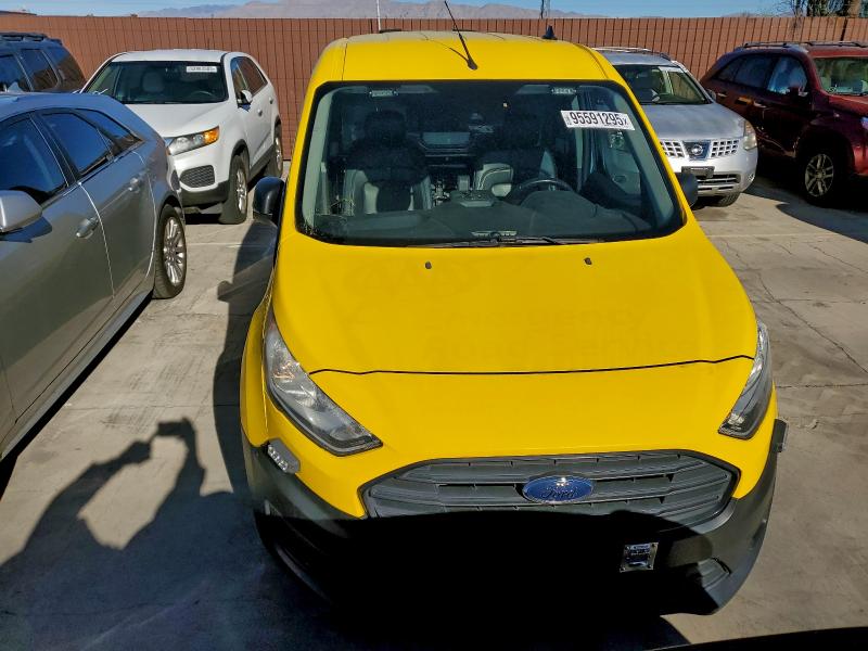 Фото 5 - FORD TRANSIT