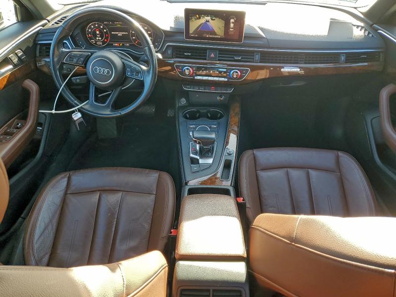 Фото 8 - AUDI A4