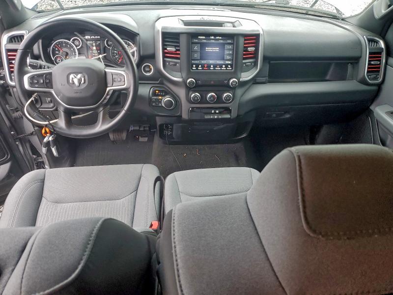 Фото 8 - RAM 1500