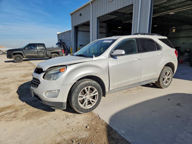 Фото 1 - CHEVROLET EQUINOX