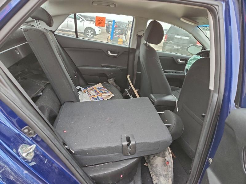 Фото 10 - KIA RIO