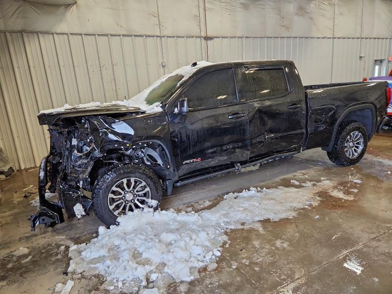 Фото 1 - GMC SIERRA