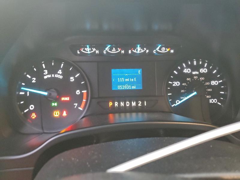 Фото 9 - FORD F350