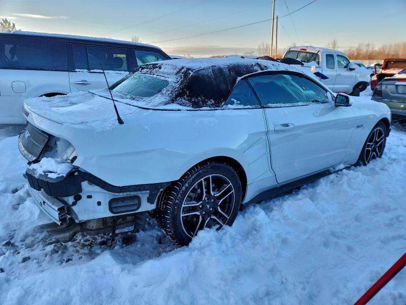Фото 3 - FORD MUSTANG