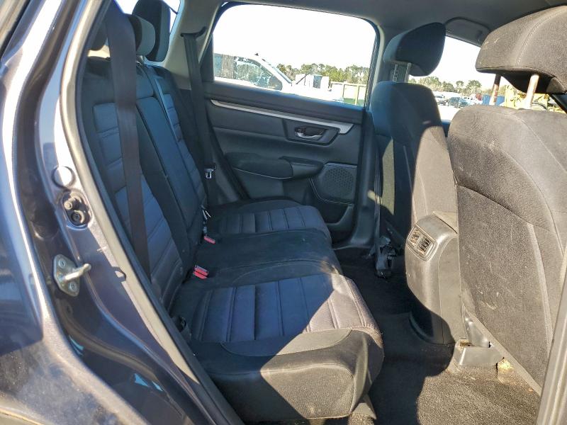 Фото 11 - HONDA CRV