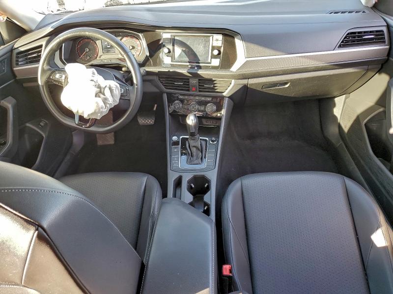 Фото 8 - VOLKSWAGEN JETTA