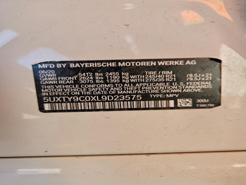 Фото 13 - BMW X3