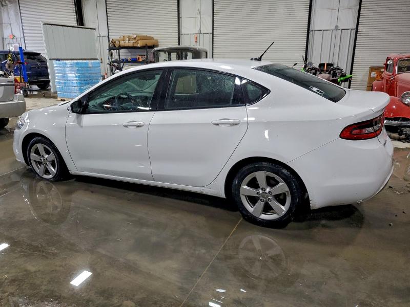 DODGE DART 2015 VIN 1C3CDFBB1FD276535