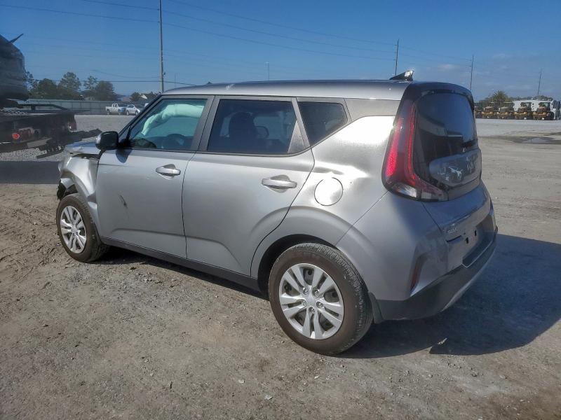 Фото 2 - KIA SOUL