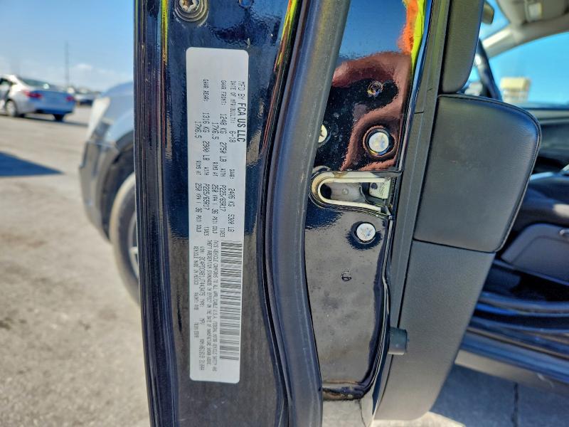 Фото 13 - DODGE JOURNEY