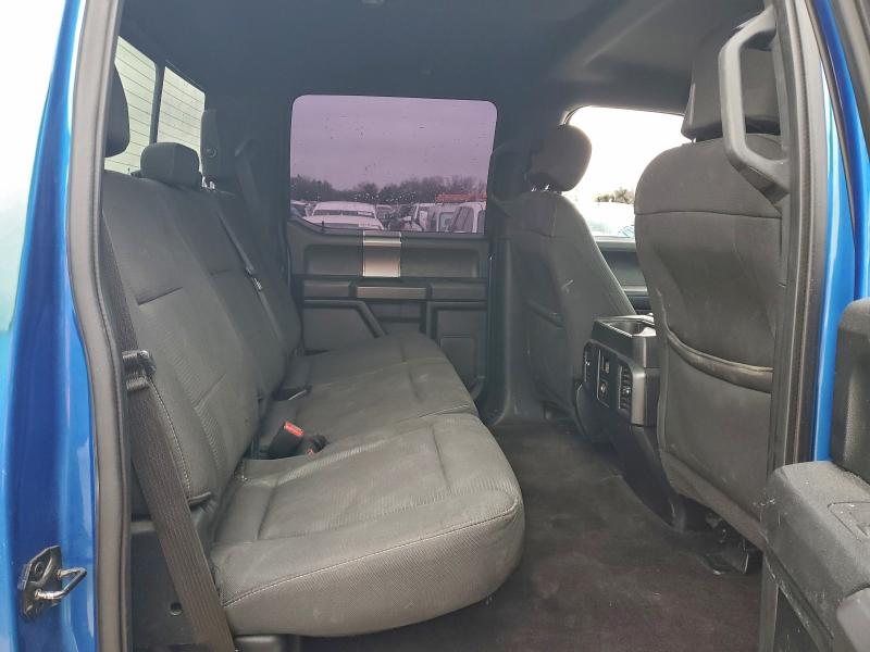 Фото 10 - FORD F-150