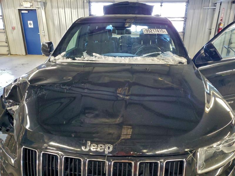 Фото 11 - JEEP GRAND CHER