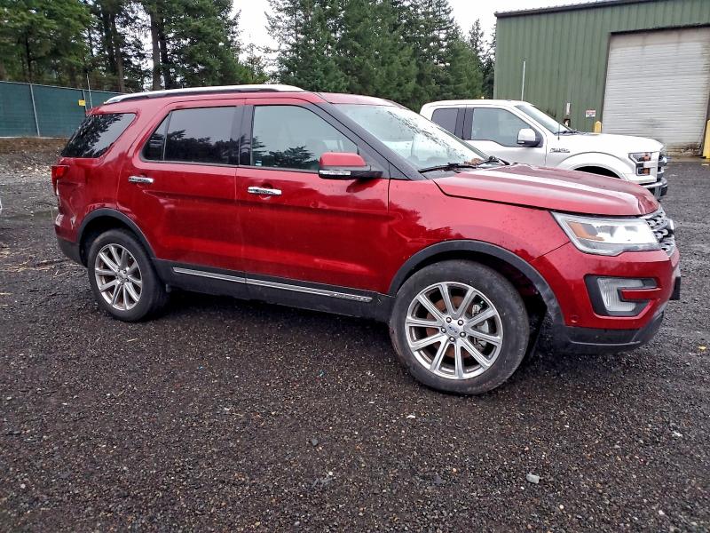 Фото 4 - FORD EXPLORER