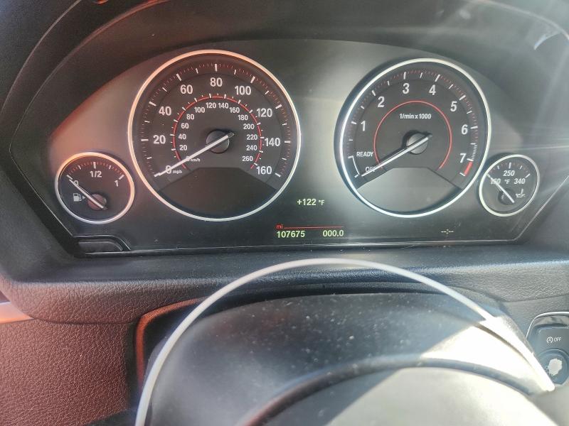 Фото 9 - BMW 4 SERIES