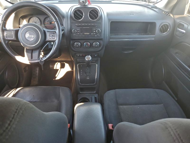 Фото 8 - JEEP PATRIOT