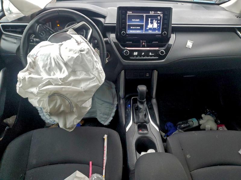 Фото 8 - TOYOTA COROLLA CR