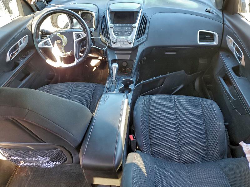 Фото 8 - CHEVROLET EQUINOX